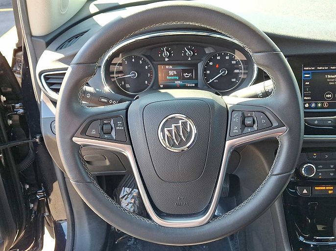 Vehicle view 44