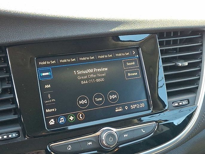 Vehicle view 46