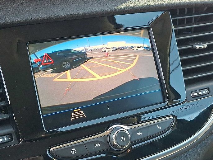 Vehicle view 47