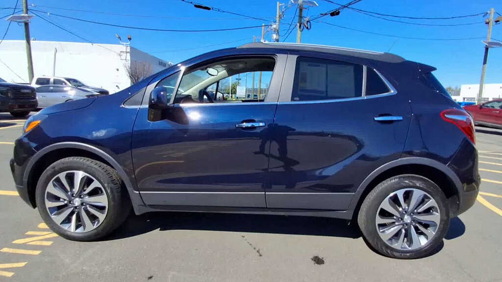 Vehicle view 5