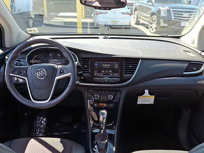 Vehicle view 52