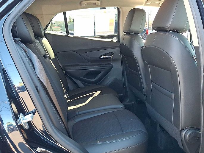 Vehicle view 58