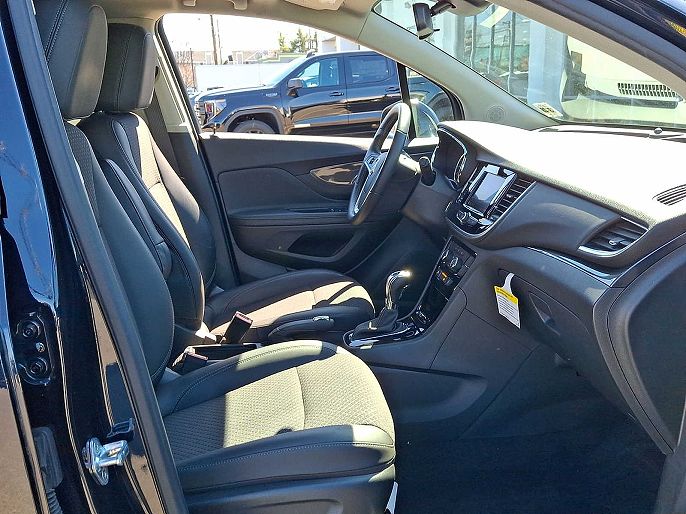 Vehicle view 59