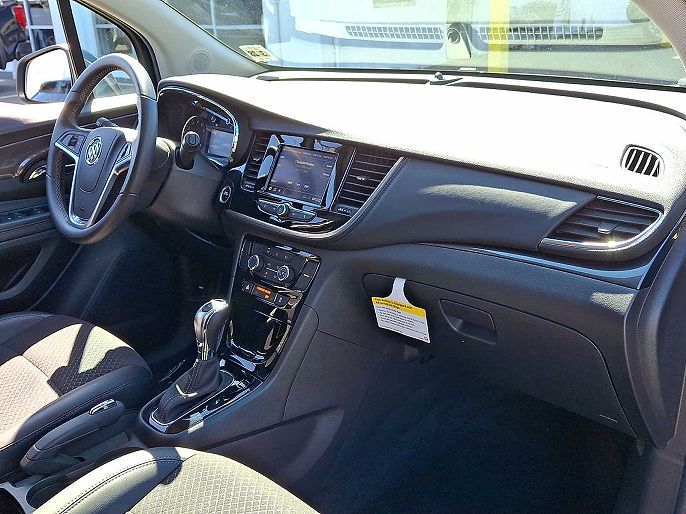 Vehicle view 60