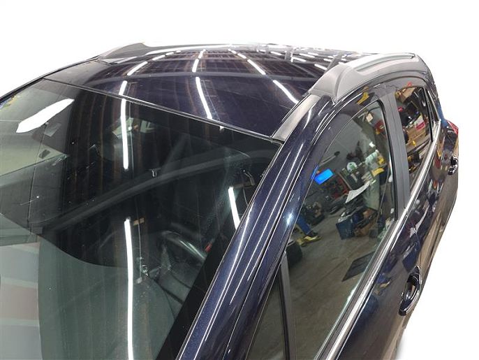 Vehicle view 12