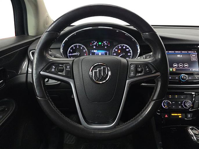 Vehicle view 16