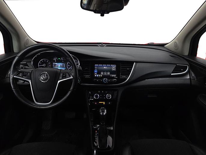 Vehicle view 21