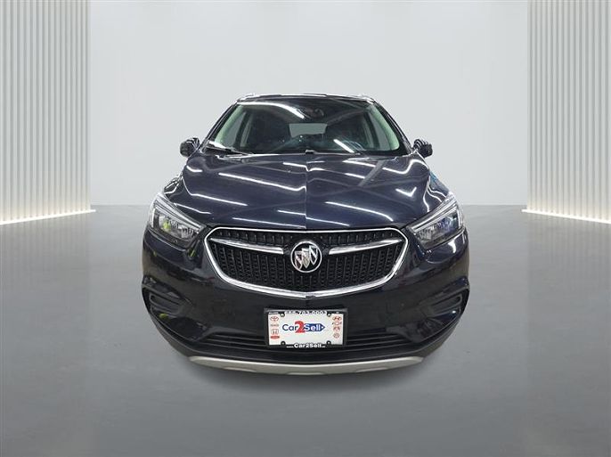 Vehicle view 8