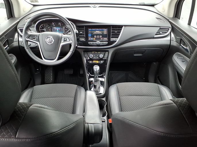 Vehicle view 10