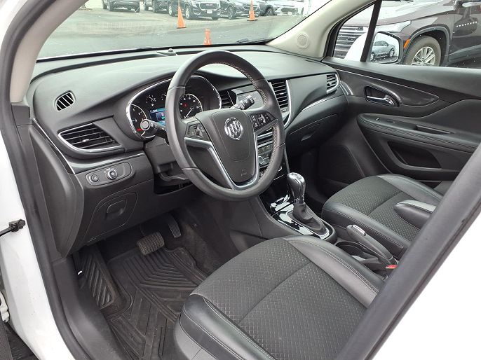 Vehicle view 14