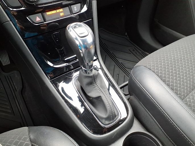 Vehicle view 16
