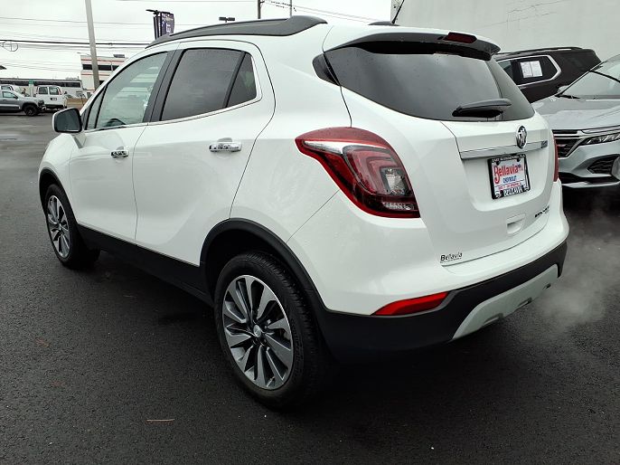 Vehicle view 5