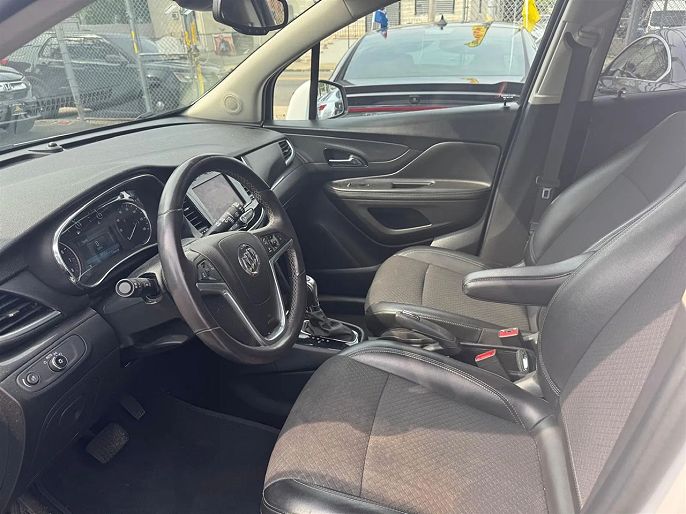 Vehicle view 14