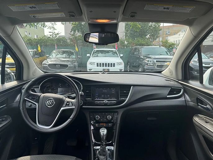 Vehicle view 15