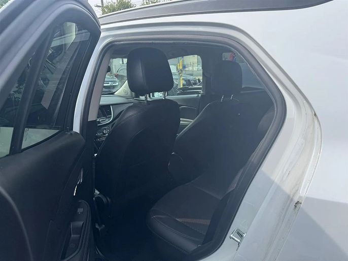 Vehicle view 20