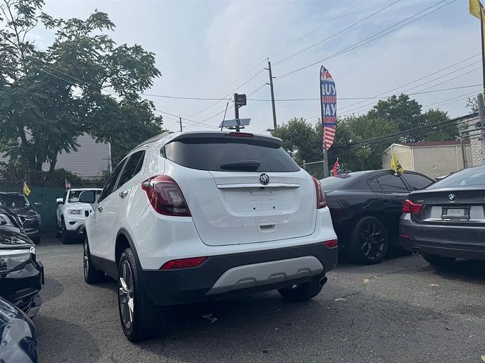 Vehicle view 21
