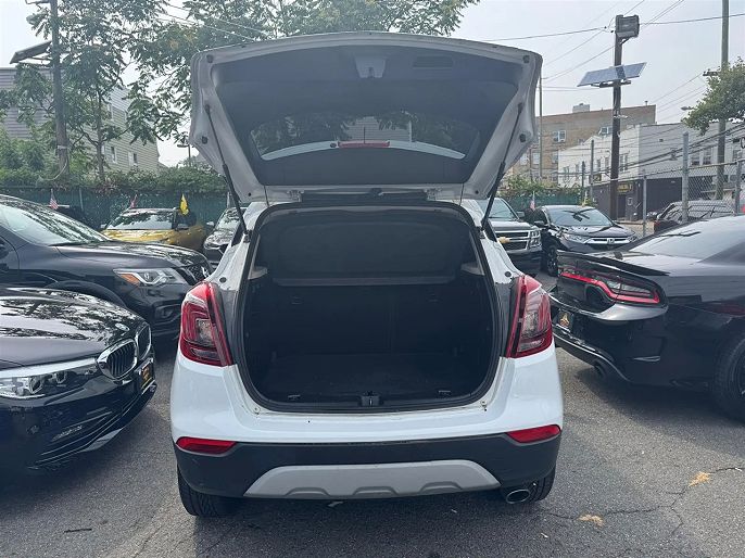 Vehicle view 23