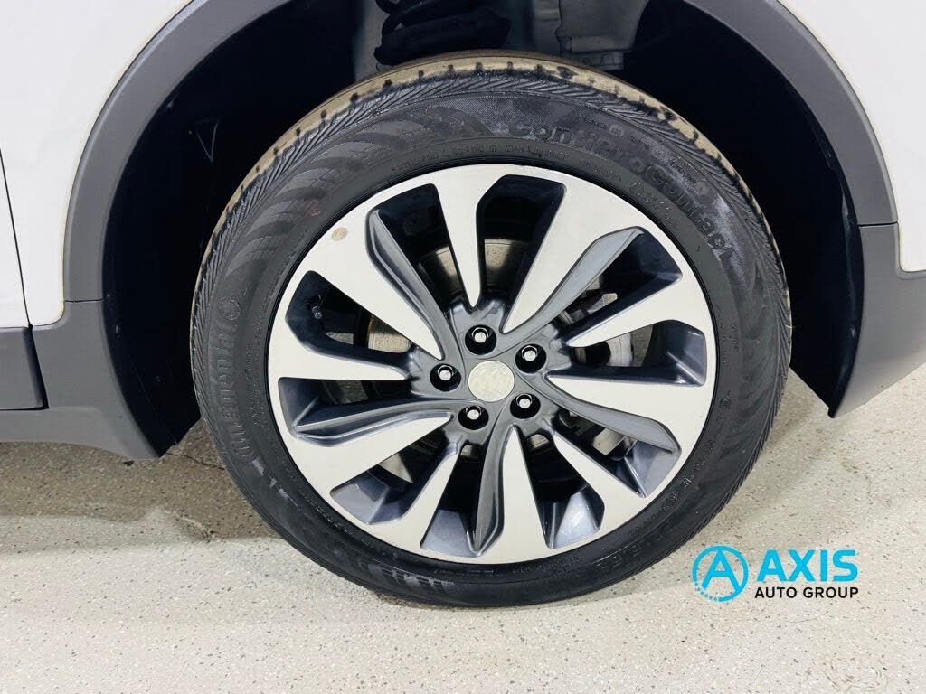 Vehicle view 17