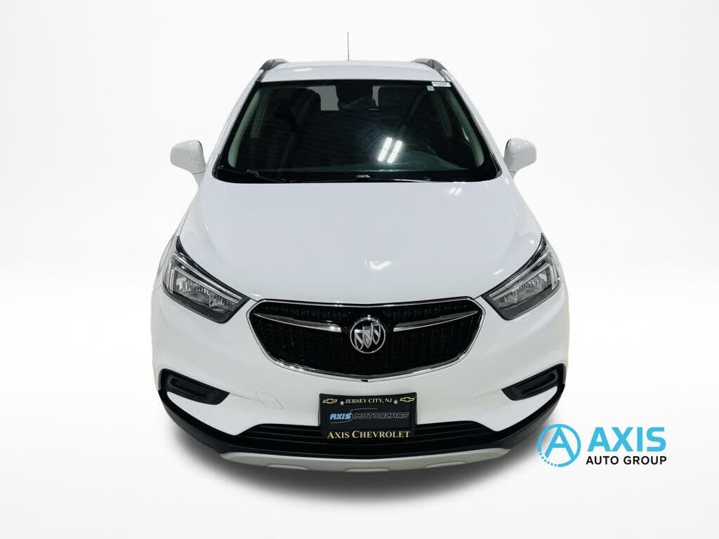 Vehicle view 20