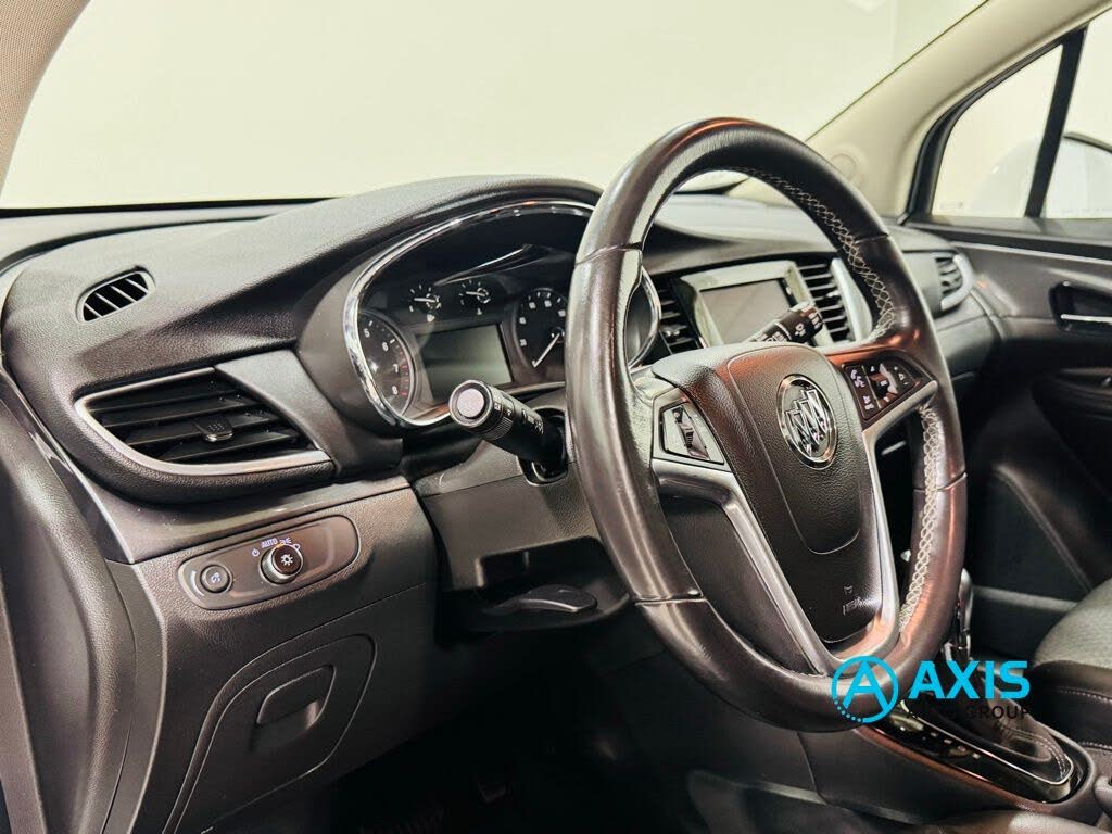 Vehicle view 22