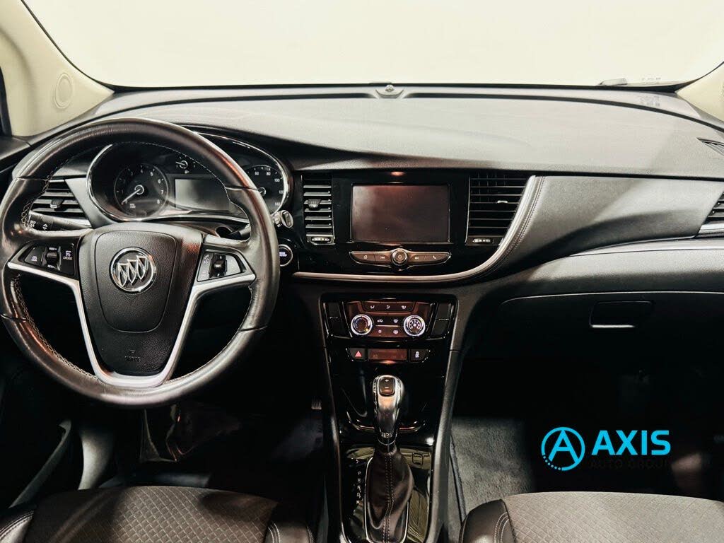 Vehicle view 25