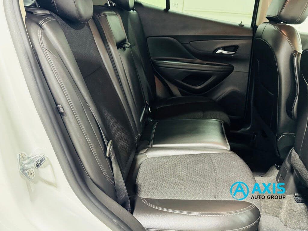 Vehicle view 30