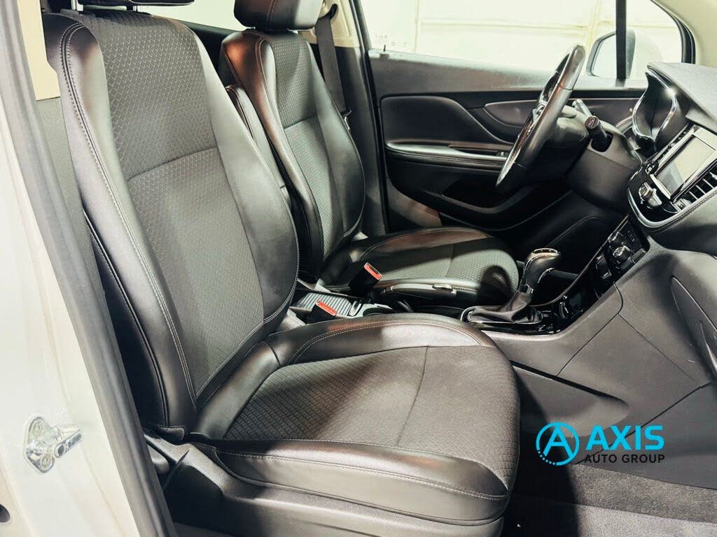 Vehicle view 32