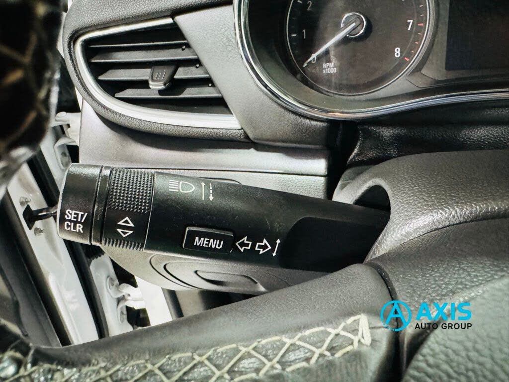 Vehicle view 36