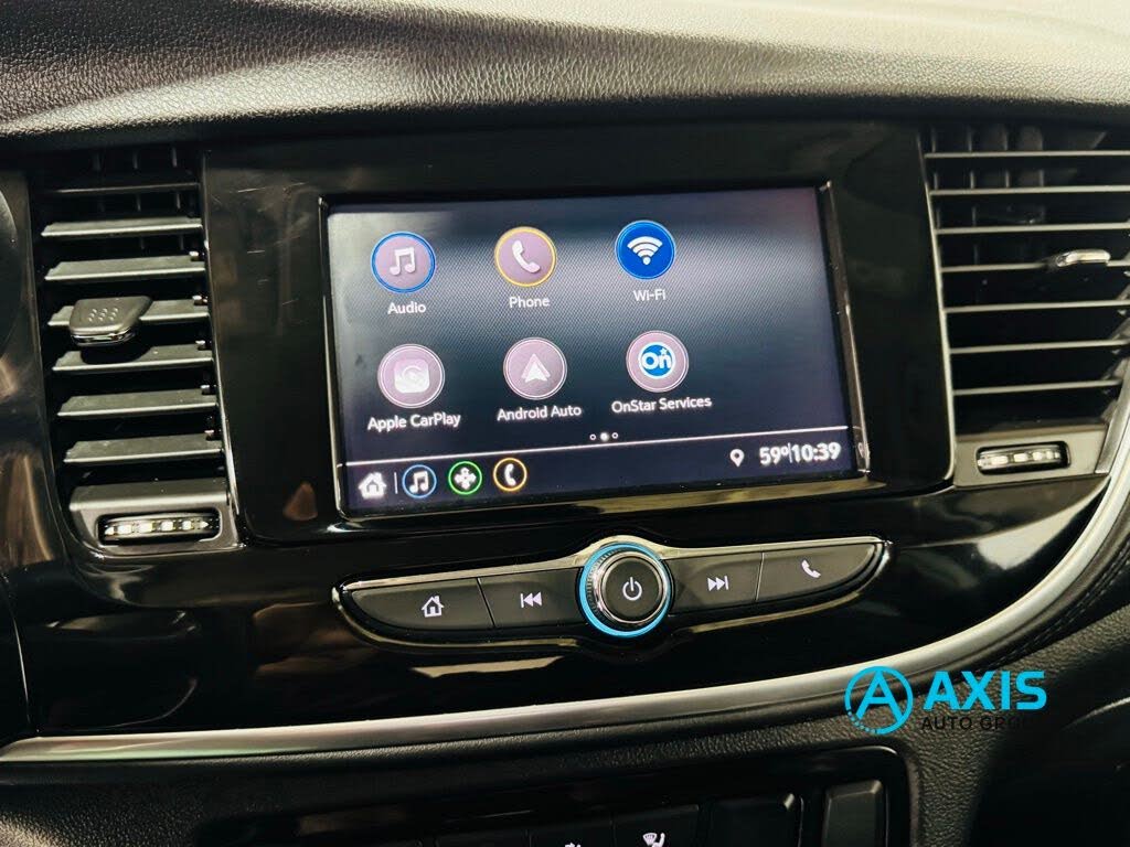 Vehicle view 42