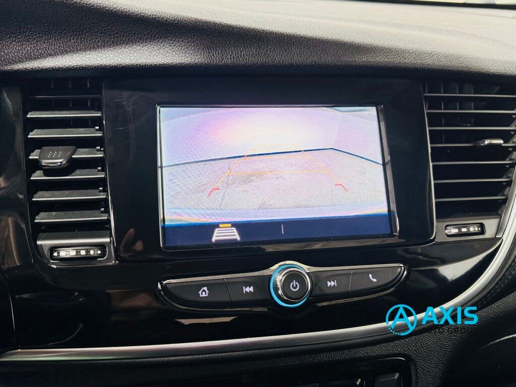 Vehicle view 43