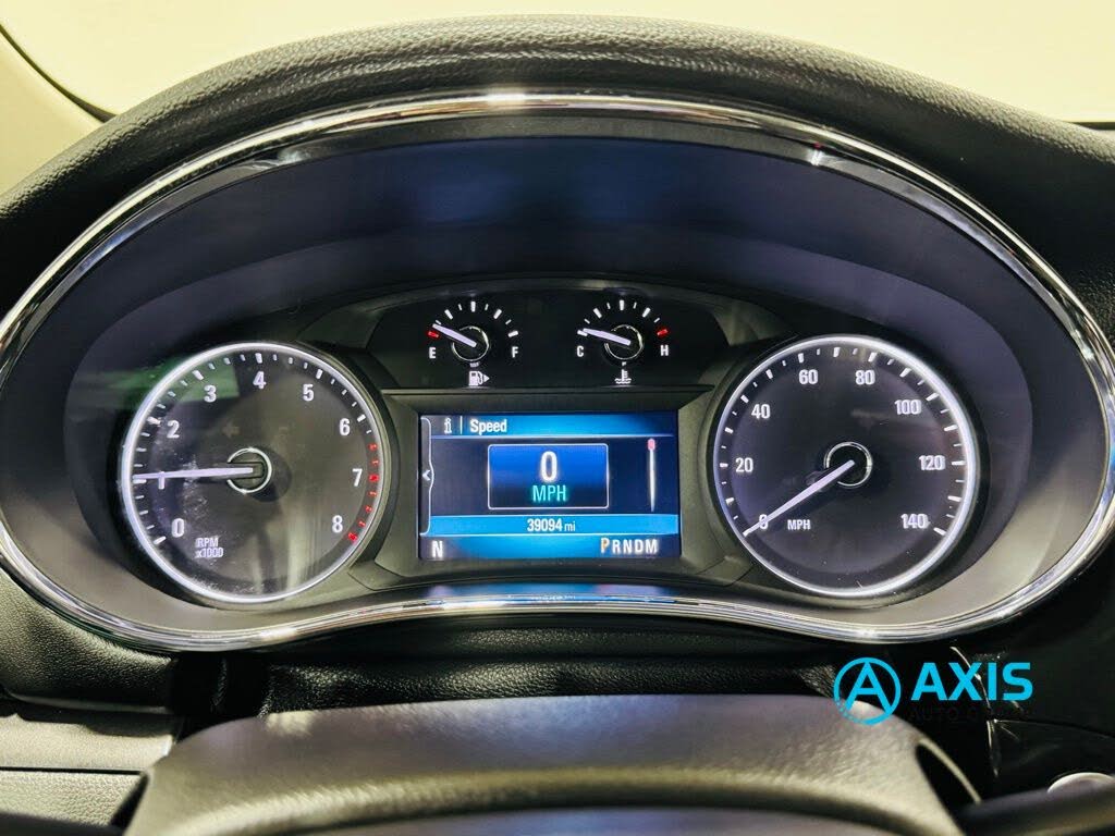Vehicle view 44