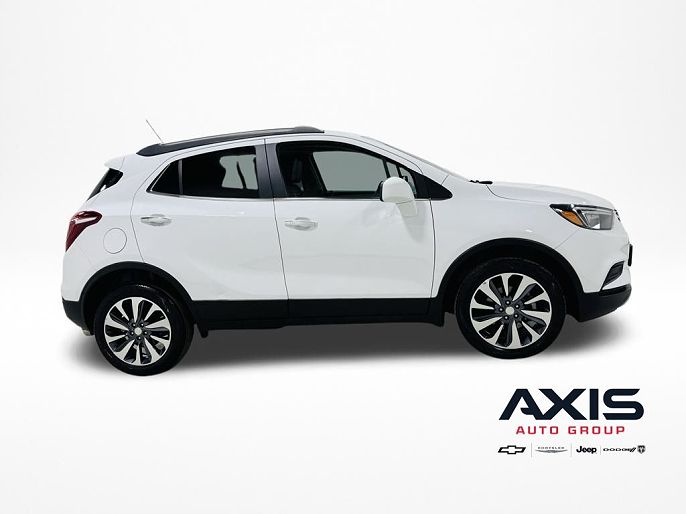 Vehicle view 50