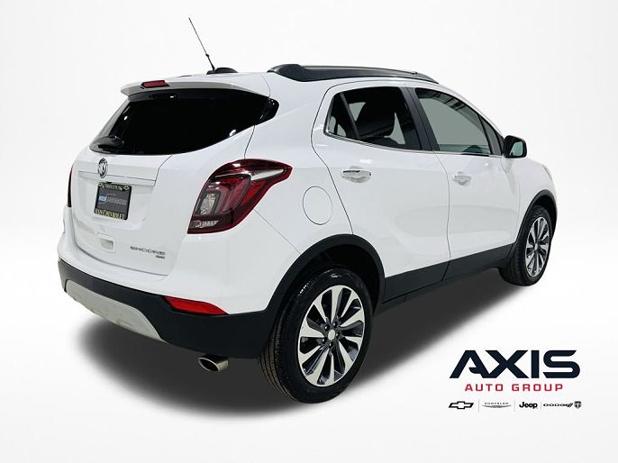Vehicle view 52