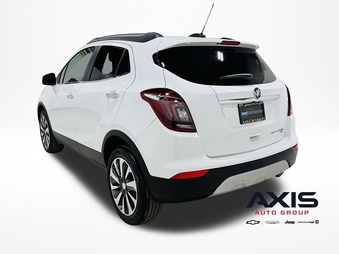 Vehicle view 58