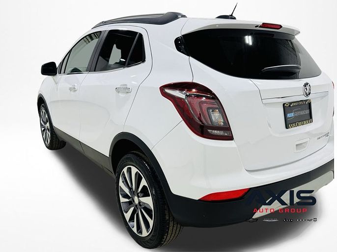 Vehicle view 60