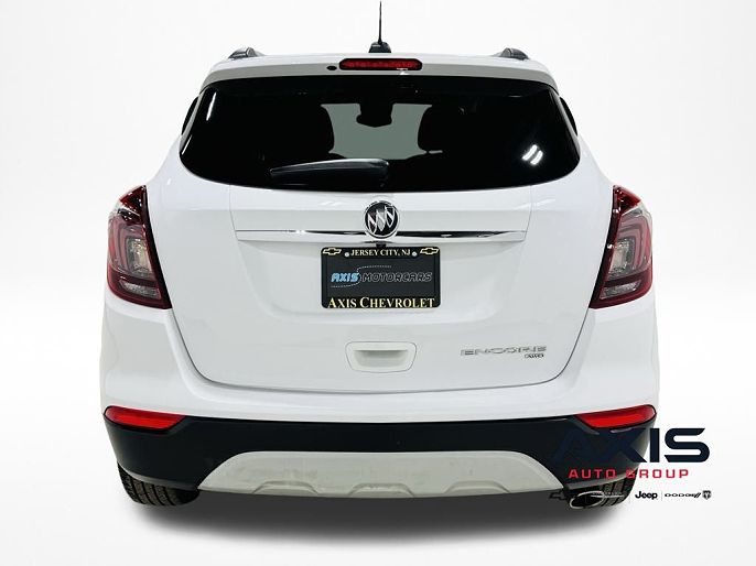 Vehicle view 61