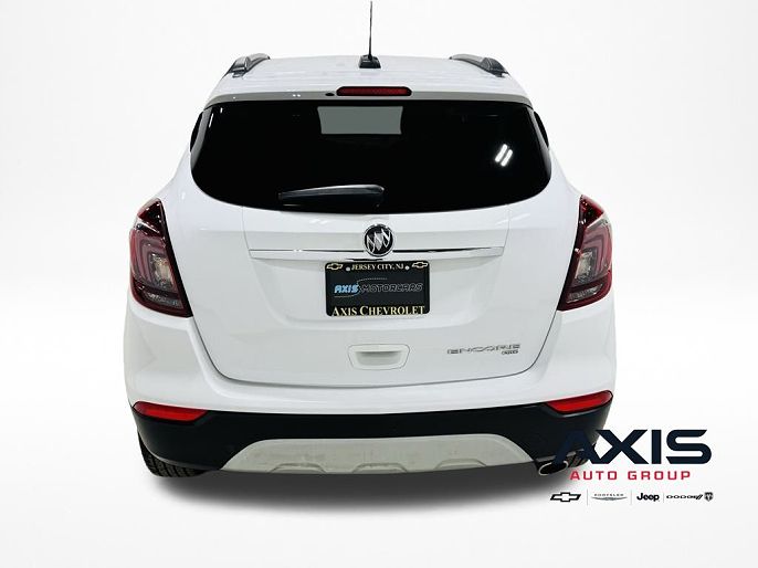 Vehicle view 68