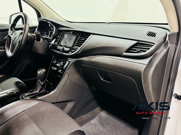Vehicle view 80