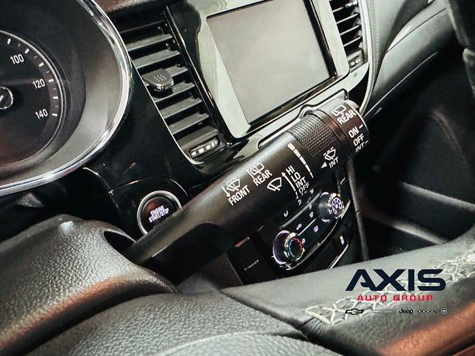 Vehicle view 84
