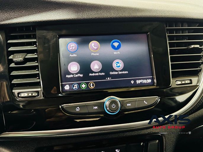 Vehicle view 89
