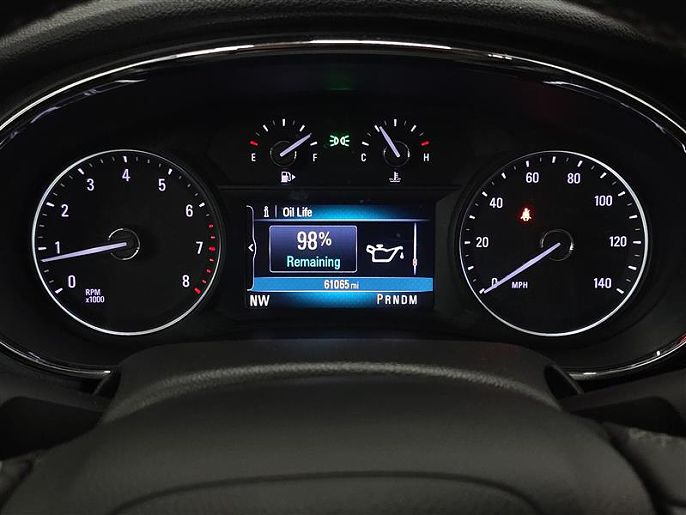 Vehicle view 16