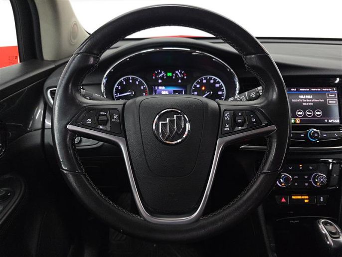 Vehicle view 17
