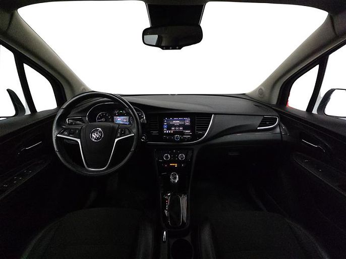 Vehicle view 22