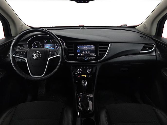 Vehicle view 23