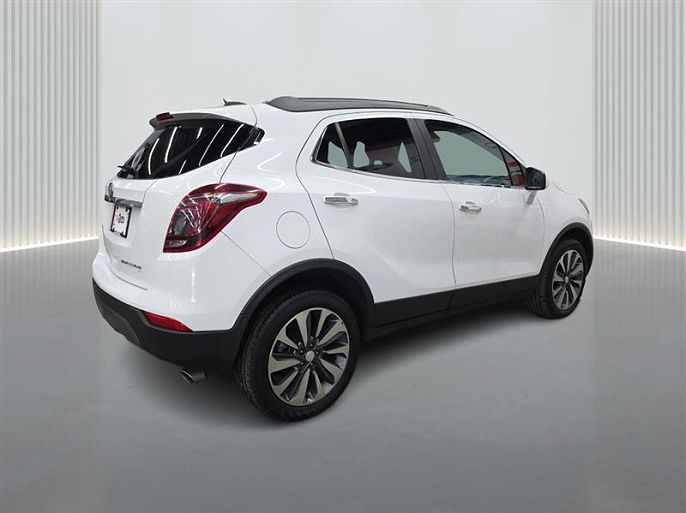 Vehicle view 5