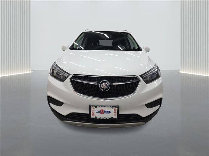 Vehicle view 8
