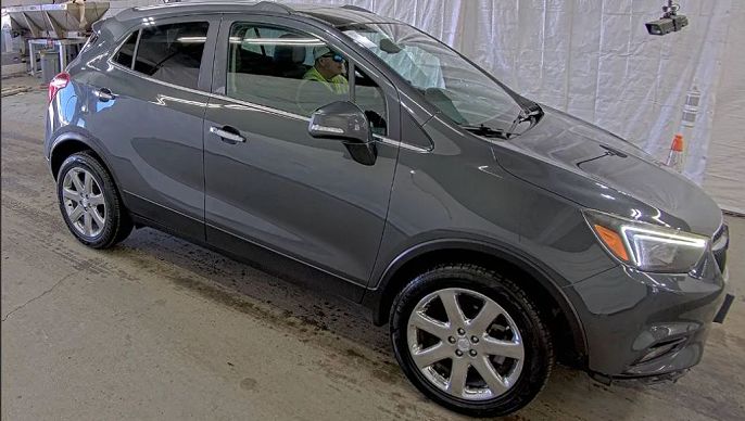 Vehicle view 10