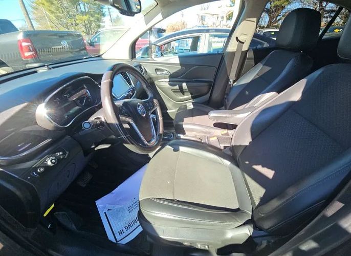 Vehicle view 14