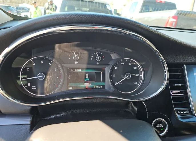 Vehicle view 15
