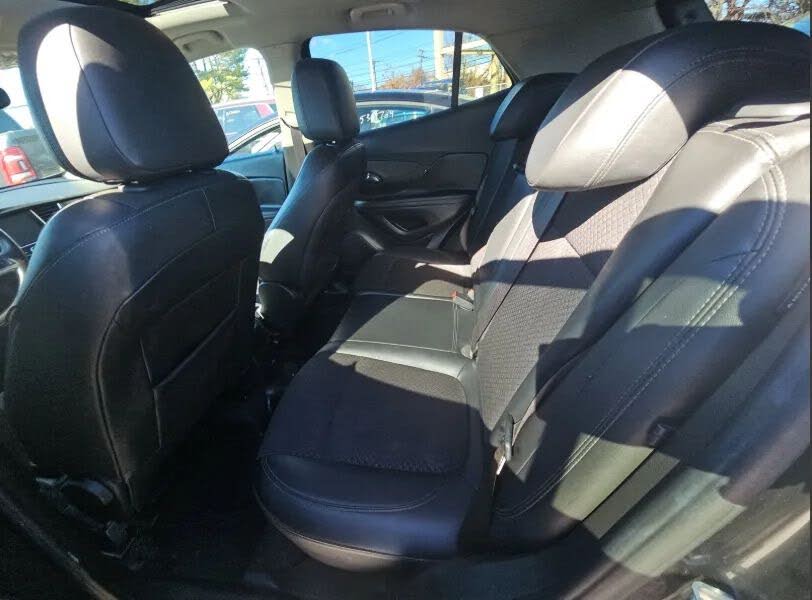 Vehicle view 5